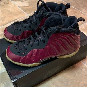 Nike Little Posite One